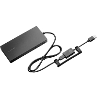 Порт-репликатор HP Elite USB-C Docking Station G2 (X7W54AA) изображение 4