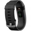 Фітнес браслет Fitbit Charge HR Small Black (FB405BKS-EU) зображення 4