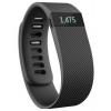 Фітнес браслет Fitbit Charge HR Small Black (FB405BKS-EU)