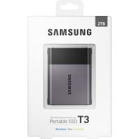 Накопитель SSD USB 3.1 2TB Samsung (MU-PT2T0B/WW) изображение 10