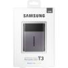 Накопитель SSD USB 3.1 2TB Samsung (MU-PT2T0B/WW) изображение 10