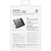 Накопитель SSD USB 3.1 2TB Samsung (MU-PT2T0B/WW) изображение 11