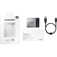 Накопитель SSD USB 3.1 2TB Samsung (MU-PT2T0B/WW) изображение 12