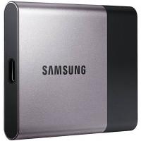 Накопитель SSD USB 3.1 2TB Samsung (MU-PT2T0B/WW) изображение 2