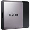 Накопитель SSD USB 3.1 2TB Samsung (MU-PT2T0B/WW) изображение 2