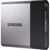 Накопитель SSD USB 3.1 2TB Samsung (MU-PT2T0B/WW) изображение 3