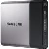 Накопитель SSD USB 3.1 2TB Samsung (MU-PT2T0B/WW) изображение 3
