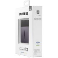Накопитель SSD USB 3.1 2TB Samsung (MU-PT2T0B/WW) изображение 9