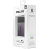 Накопитель SSD USB 3.1 2TB Samsung (MU-PT2T0B/WW) изображение 9