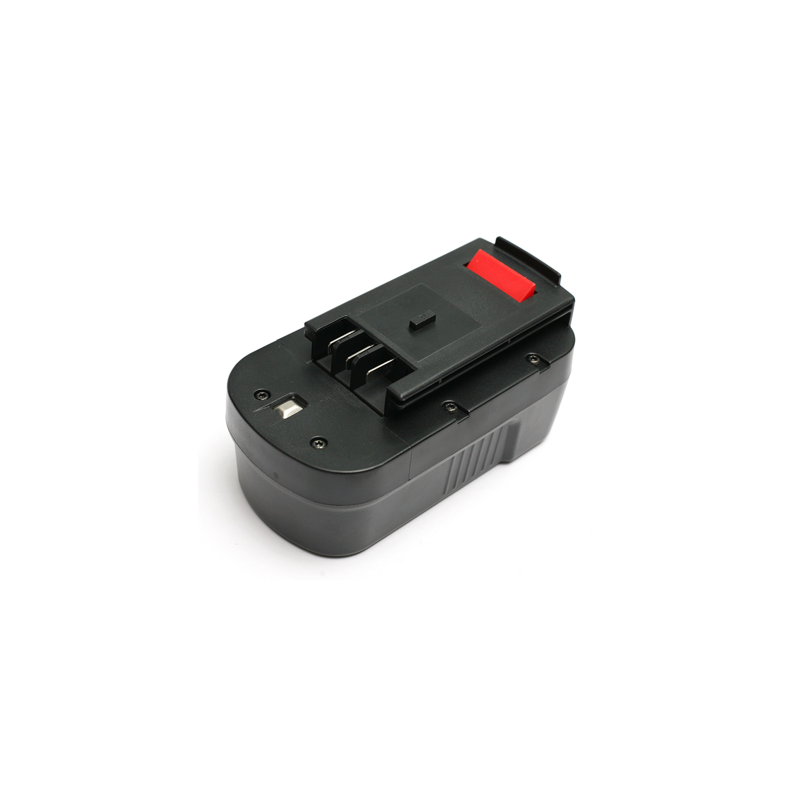 Аккумулятор к электроинструменту PowerPlant для BLACK&DECKER GD-BD-18(B) 18V 2Ah NICD (DV00PT0027)