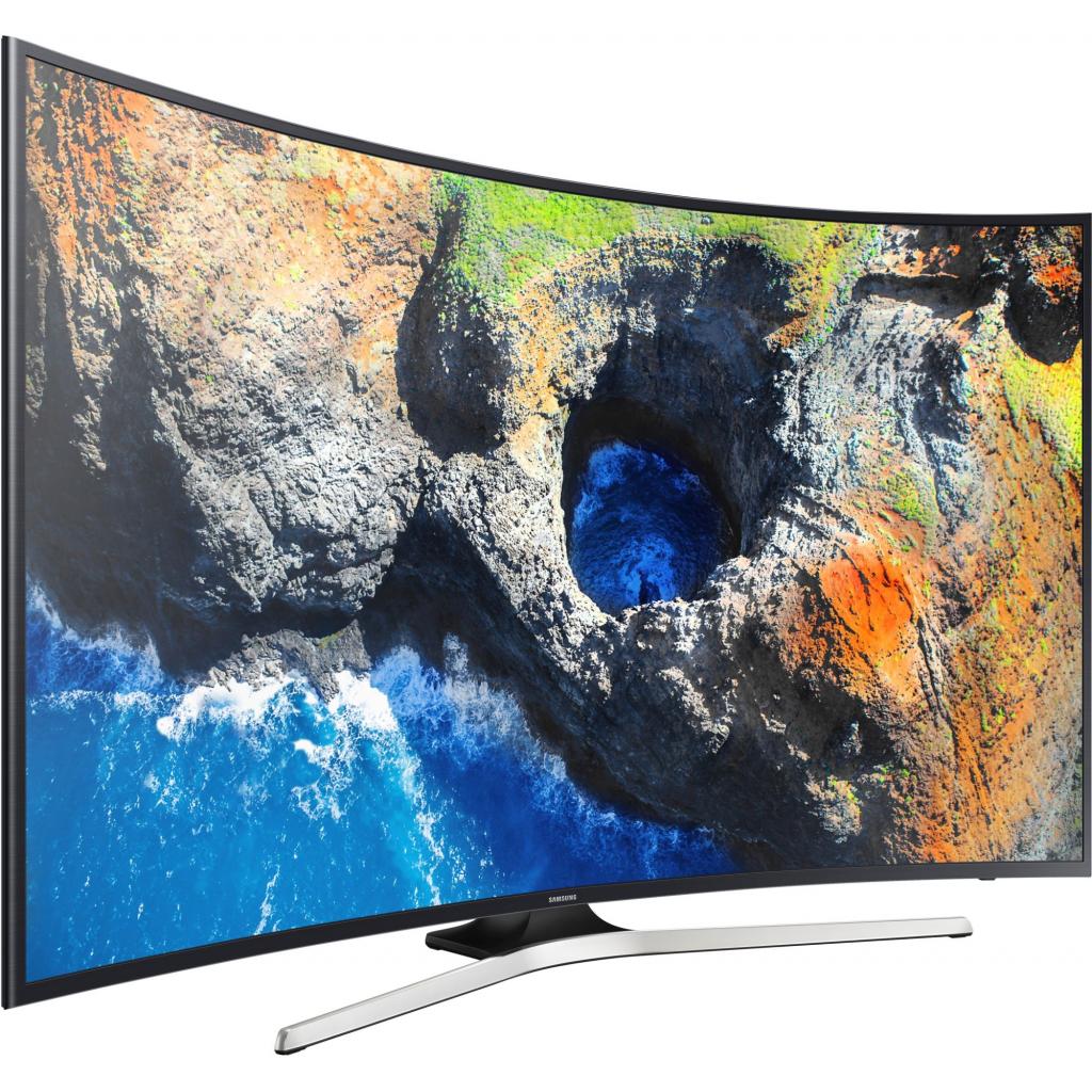 Телевізор Samsung UE49MU6300 (UE49MU6300UXUA) зображення 2