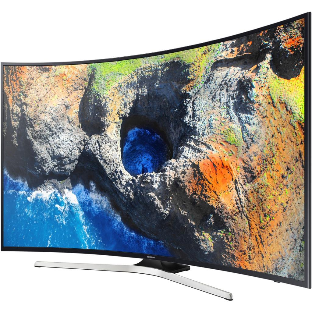 Телевізор Samsung UE49MU6300 (UE49MU6300UXUA) зображення 3