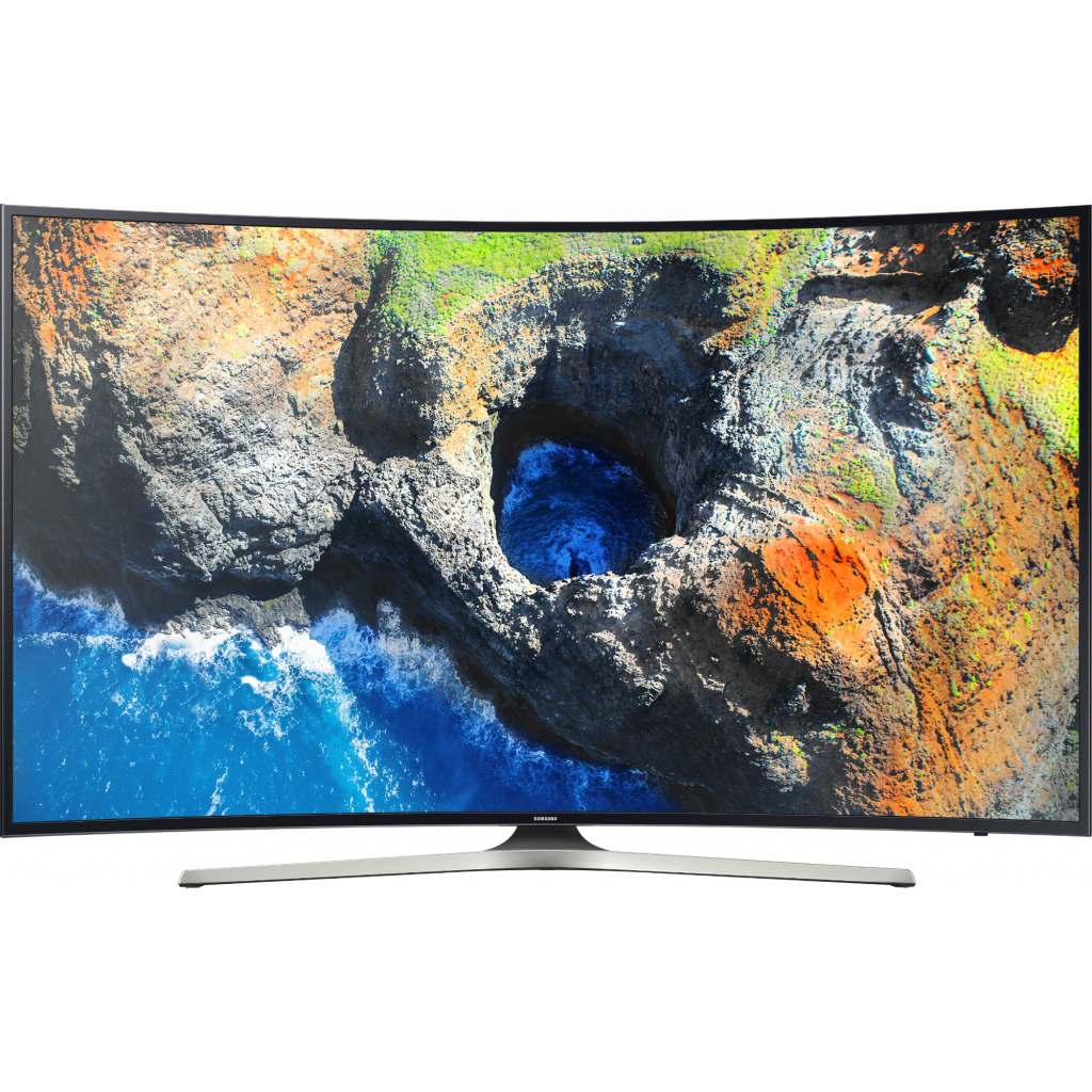 Телевізор Samsung UE49MU6300 (UE49MU6300UXUA)