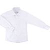 Рубашка детская Lakids с длинным рукавом (1551-158B-white)