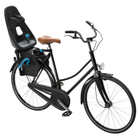 Детское велокресло Thule Yepp Nexxt Maxi Universal Mount Momentum (Grey) (TH12080202) изображение 4