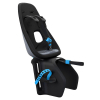 Детское велокресло Thule Yepp Nexxt Maxi Universal Mount Momentum (Grey) (TH12080202)