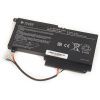 Аккумулятор для ноутбука TOSHIBA Satellite L55 (PA5107U-1BRS, TA5107P9) 14.8V 2500mAh PowerPlant (NB510221) изображение 2