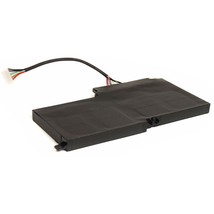 Аккумулятор для ноутбука TOSHIBA Satellite L55 (PA5107U-1BRS, TA5107P9) 14.8V 2500mAh PowerPlant (NB510221) изображение 3
