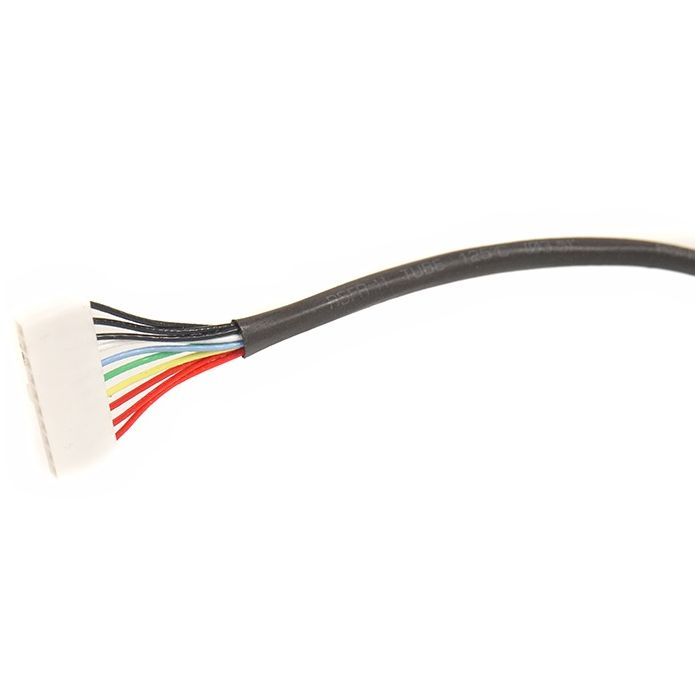 Аккумулятор для ноутбука TOSHIBA Satellite L55 (PA5107U-1BRS, TA5107P9) 14.8V 2500mAh PowerPlant (NB510221) изображение 4