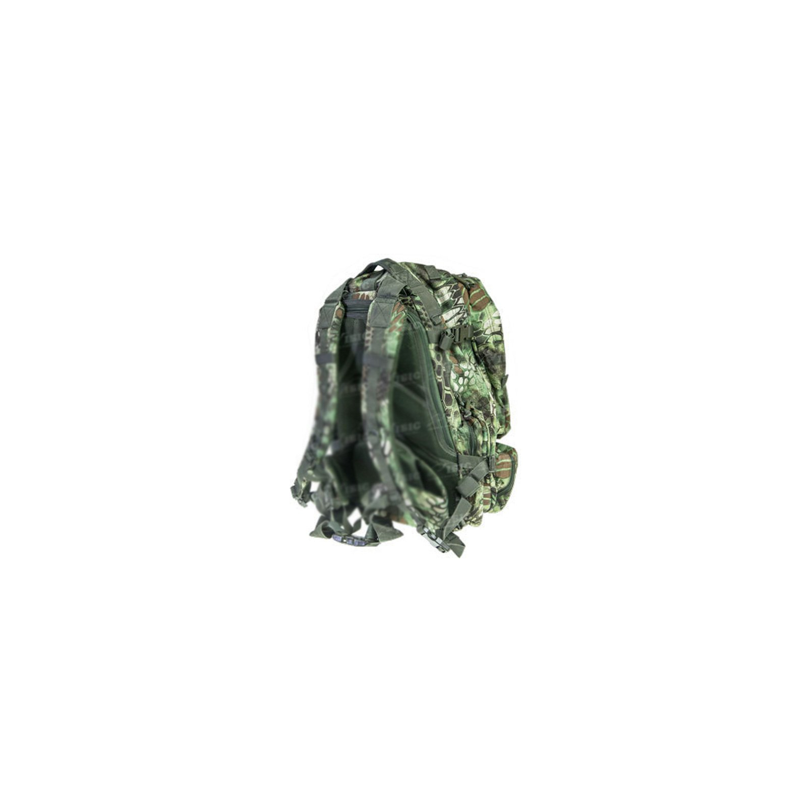 Рюкзак туристичний Skif Tac тактический 3-х дневный 45 литров kryptek green (2795.02.55) зображення 2