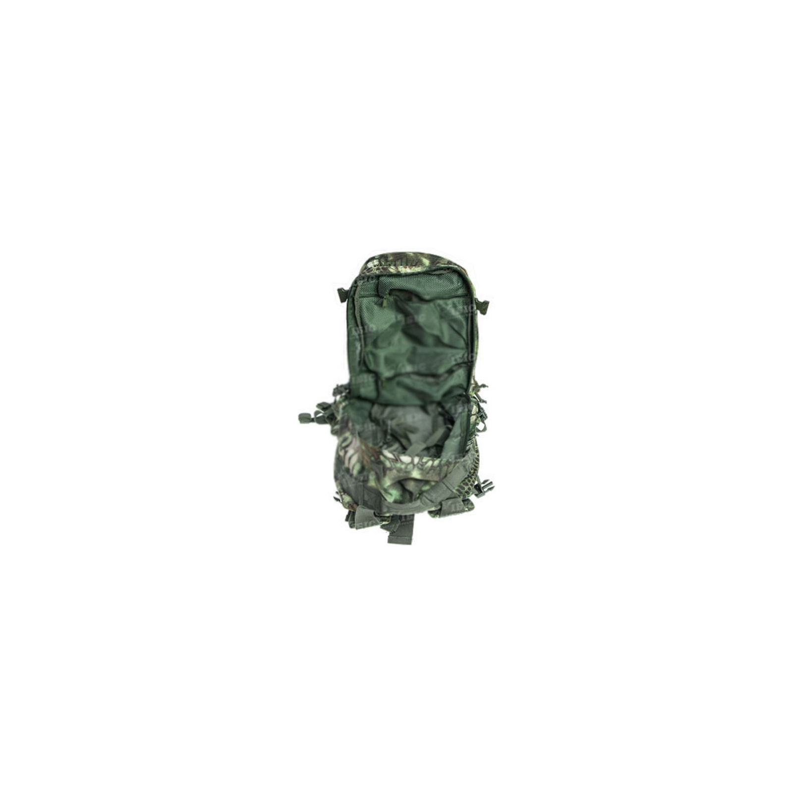Рюкзак туристичний Skif Tac тактический 3-х дневный 45 литров kryptek green (2795.02.55) зображення 5