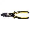 Плоскогубцы Stanley FatMax Slip Joint переставные сантех. L=150мм. (0-84-645) изображение 2