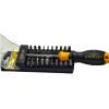 Набор отверток Stanley Multibit многофункциональная c 34 насадками (STHT0-70885) изображение 3