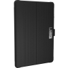 Чехол для планшета Urban Armor Gear iPad Pro 10.5 (2017) Metropolis Black (IPDP10.5-E-BK) изображение 2