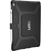 Чехол для планшета Urban Armor Gear iPad Pro 10.5 (2017) Metropolis Black (IPDP10.5-E-BK) изображение 3