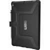 Чехол для планшета Urban Armor Gear iPad Pro 10.5 (2017) Metropolis Black (IPDP10.5-E-BK) изображение 4