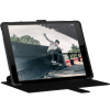 Чехол для планшета Urban Armor Gear iPad Pro 10.5 (2017) Metropolis Black (IPDP10.5-E-BK) изображение 5