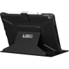 Чехол для планшета Urban Armor Gear iPad Pro 10.5 (2017) Metropolis Black (IPDP10.5-E-BK) изображение 8