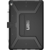 Чехол для планшета Urban Armor Gear iPad Pro 10.5 (2017) Metropolis Black (IPDP10.5-E-BK)