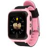Смарт-часы Atrix Smart Watch iQ600 GPS Pink