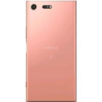 Мобильный телефон Sony G8142 (Xperia XZ Premium) Bronze Pink изображение 2