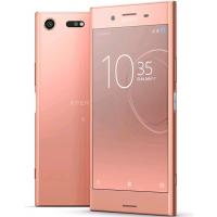 Мобильный телефон Sony G8142 (Xperia XZ Premium) Bronze Pink изображение 6