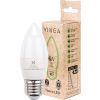 Лампочка Vinga VL-C37E27-64L зображення 2