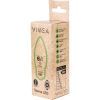 Лампочка Vinga VL-C37E27-64L зображення 4