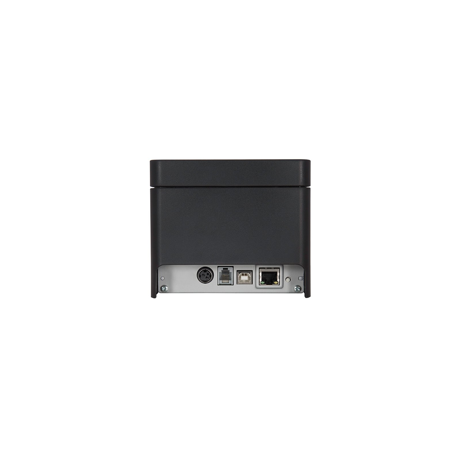 Принтер чеков Citizen CT-E351 Serial, USB, Black (CTE351XXEBX) изображение 2