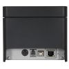Принтер чеків Citizen CT-E351 Serial, USB, Black (CTE351XXEBX) зображення 2