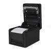 Принтер чеків Citizen CT-E351 Serial, USB, Black (CTE351XXEBX) зображення 3