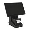 Принтер чеків Citizen CT-E351 Serial, USB, Black (CTE351XXEBX) зображення 4