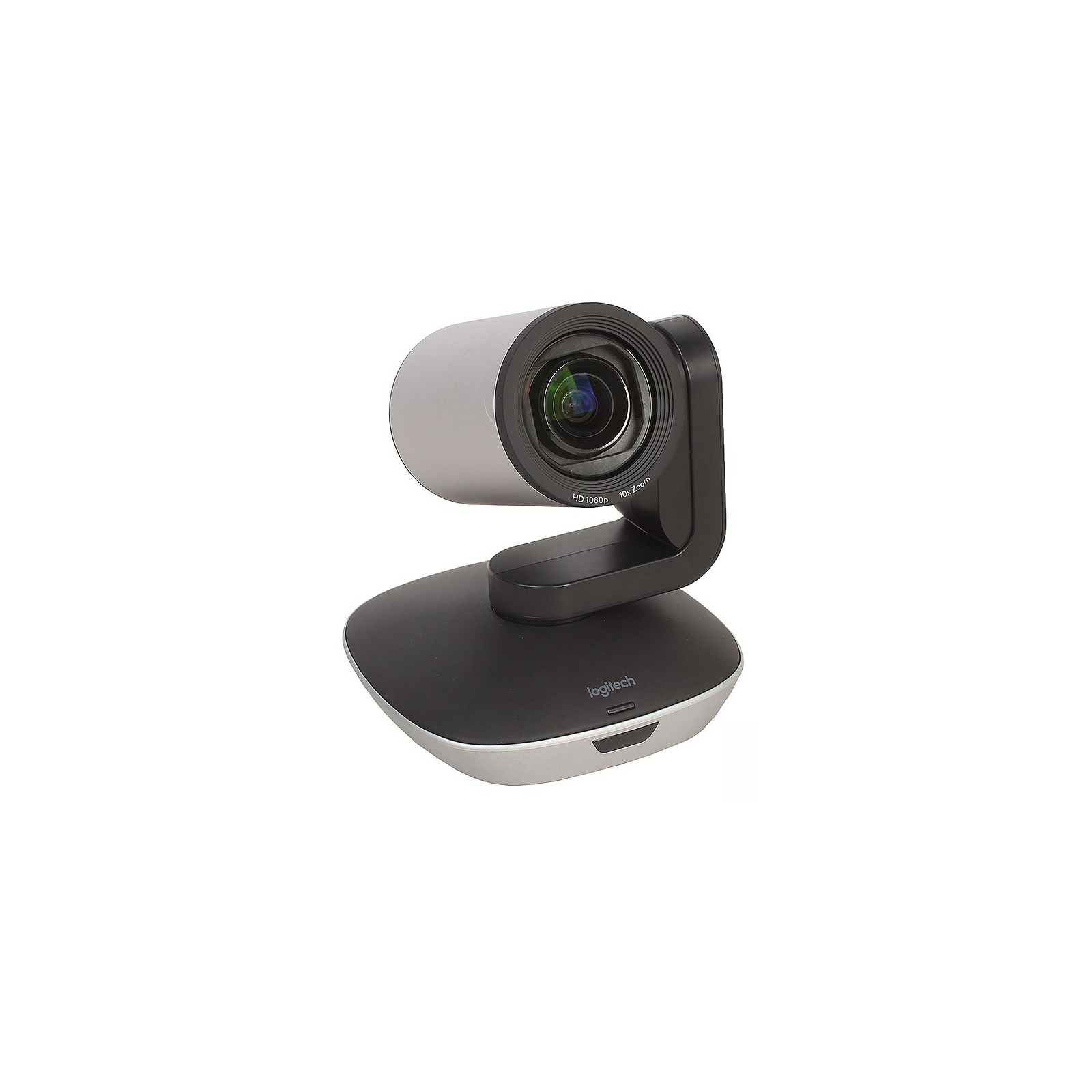 Веб-камера Logitech PTZ Pro 2 (960-001186) зображення 3