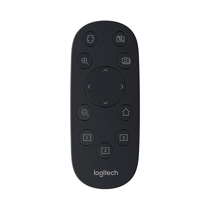 Веб-камера Logitech PTZ Pro 2 (960-001186) изображение 6
