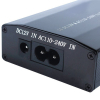 Блок живлення до ноутбуку Porto 100W, DC 15-24V (рег), 5A max, + USB 5V,1A, + автомобильный (MN-505K) зображення 4