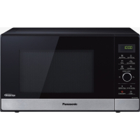 Микроволновая печь Panasonic NN-GD39HSZPE изображение 2