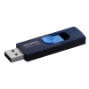 USB флеш накопитель ADATA 16GB UV220 Blue/Navy USB 2.0 (AUV220-16G-RBLNV) изображение 2
