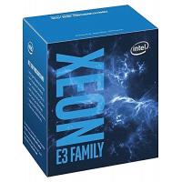 Процессор серверный INTEL Xeon E3-1275V6 4C/8T/3.80GHz/8MB/FCLGA1151/BOX (BX80677E31275V6)