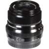 Об'єктив Fujifilm XF 23mm F2.0 Black (16523169) зображення 10