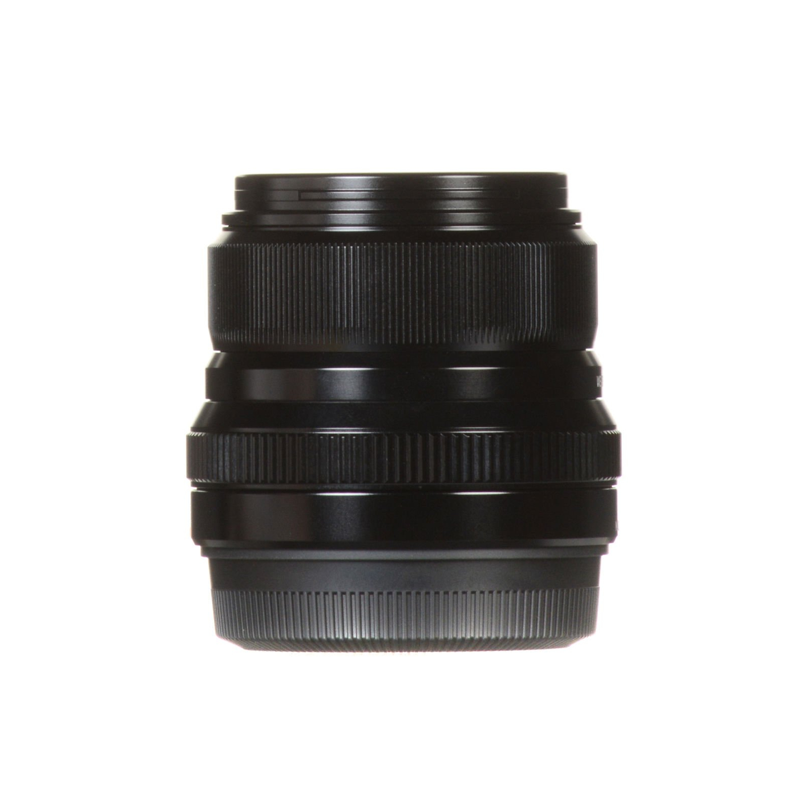 Объектив Fujifilm XF 23mm F2.0 Black (16523169) изображение 8